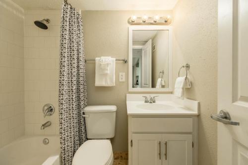 Apartamento The Houston House