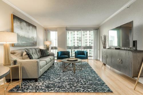 Apartamento The Houston House