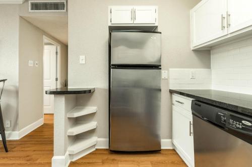 Apartamento The Houston House