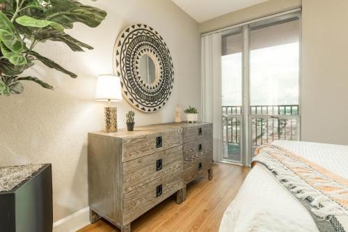Apartamento The Houston House