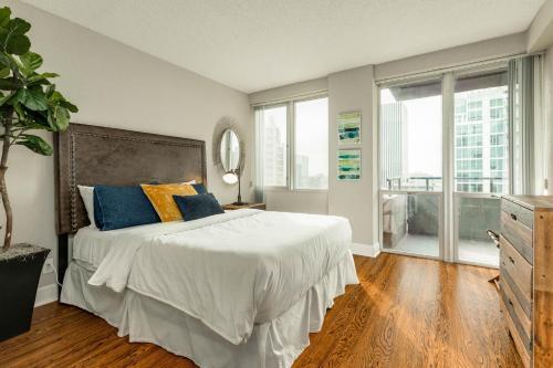 Apartamento The Houston House
