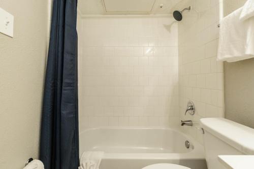 Apartamento The Houston House