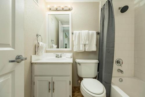 Apartamento The Houston House