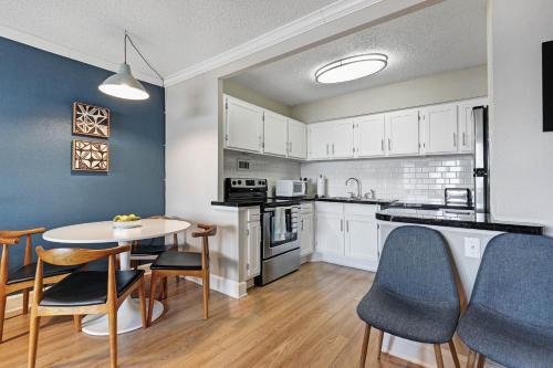 Apartamento The Houston House