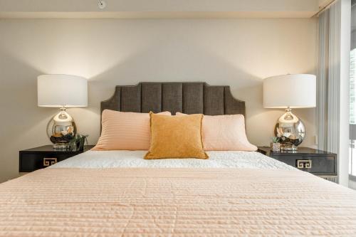 Apartamento The Houston House