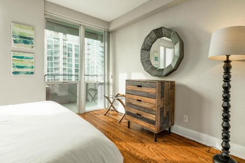 Apartamento The Houston House