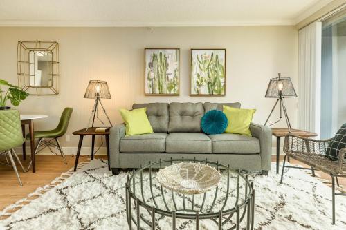 Apartamento The Houston House
