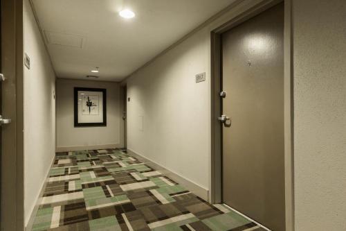 Apartamento The Houston House