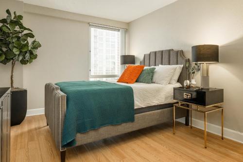 Apartamento The Houston House
