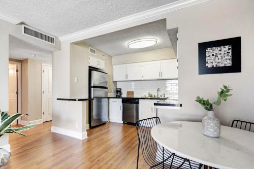 Apartamento The Houston House