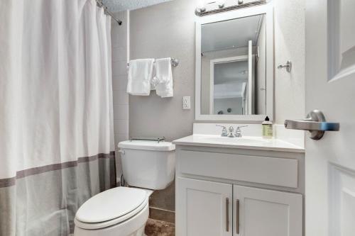 Apartamento The Houston House