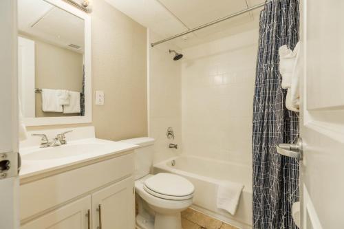 Apartamento The Houston House
