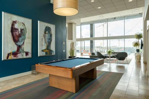 Apartamento The Houston House