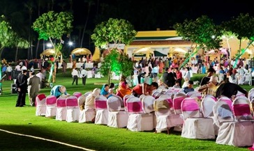 Hotel Mgm Beach Resort