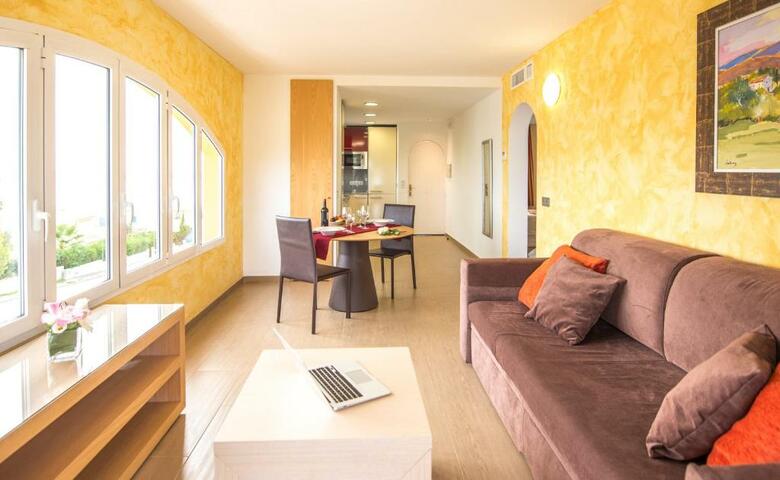 Aparthotel Ona Aucanada Club Mallorca