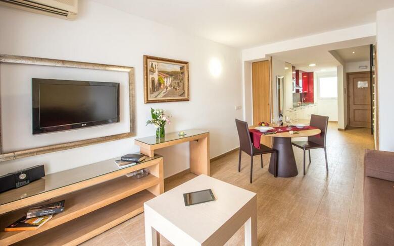 Aparthotel Ona Aucanada Club Mallorca