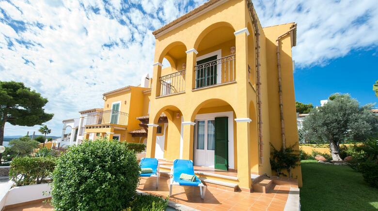 Aparthotel Ona Aucanada Club Mallorca