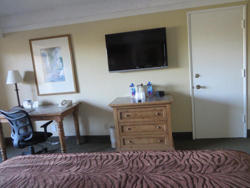 Atrium Hotel Orange County