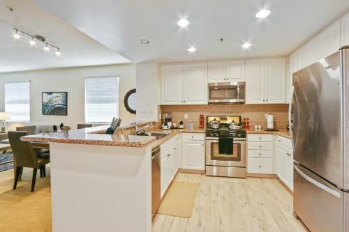 Apartamentos Bluebird Suites In Irvine