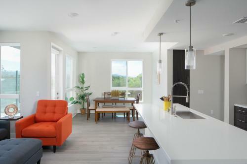 Luxury Collection Upscale Apartments Homes