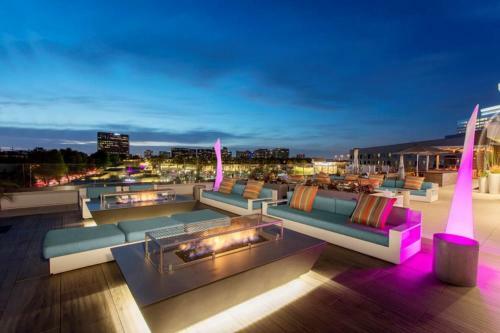 Luxury Collection Upscale Apartments Homes