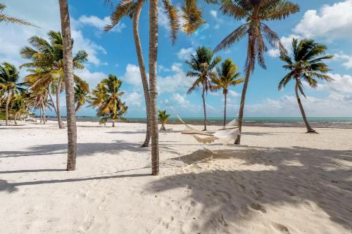 Paradise Beach