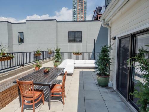 Apartamentos Deedee's Hideaway On Grove