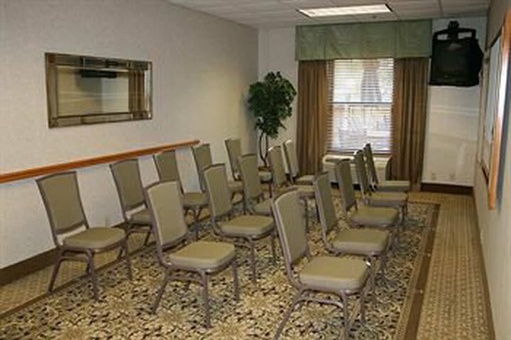 Hotel Hampton Inn Myrtle Beach West