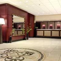 Hotel Doubletree Overland Park