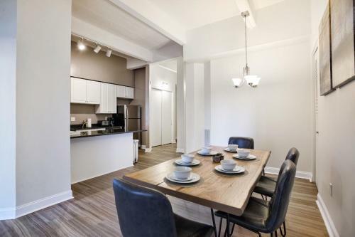 Apartamento Spacious 3br/2ba **2 Stops From Nyc** Sleeps 10!!!