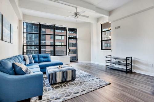 Apartamento Spacious 3br/2ba **2 Stops From Nyc** Sleeps 10!!!