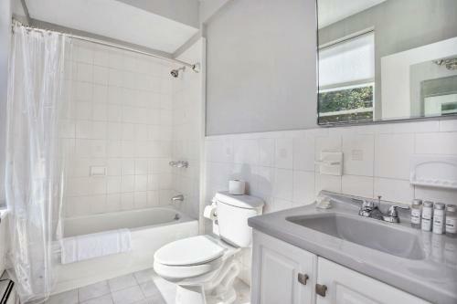 Apartamento Execresidence: Gorgeous Jc Suite