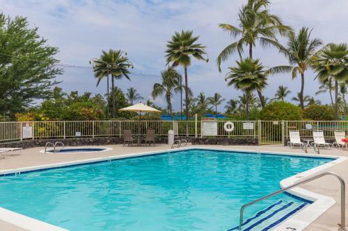 Villa Keauhou Punahele B102