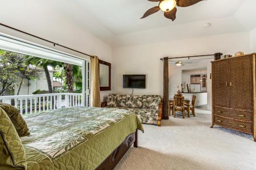 Villa Kokua At Kona Bay Estates
