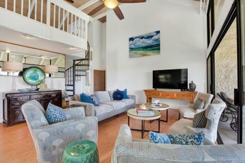 Villa Keauhou Punahele A301