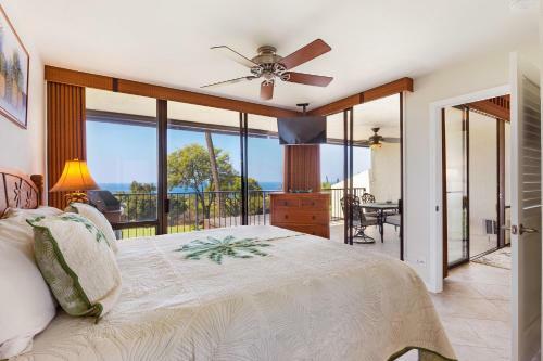 Country Club Villas 302