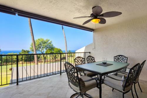 Country Club Villas 302