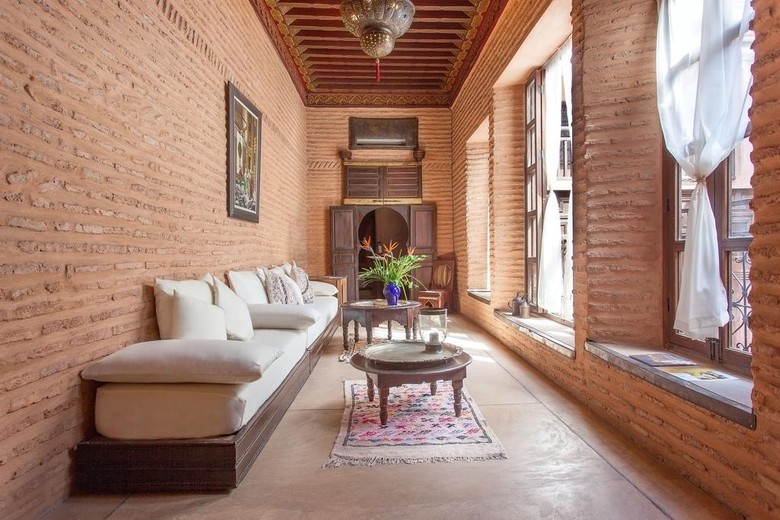 Hotel Angsana Riads Collection