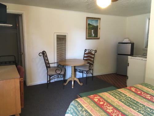 Sun -n- Sand Motel