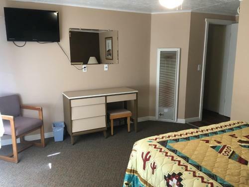 Sun -n- Sand Motel