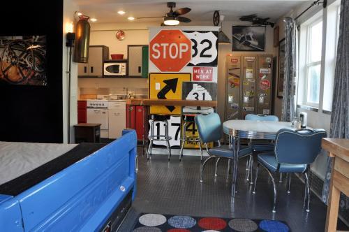 The Star Garage