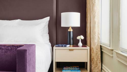 21c Museum Hotel Kansas City