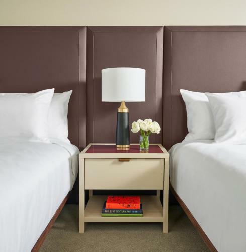 21c Museum Hotel Kansas City