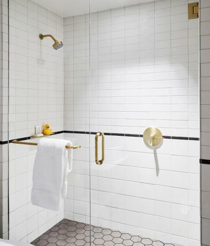 21c Museum Hotel Kansas City