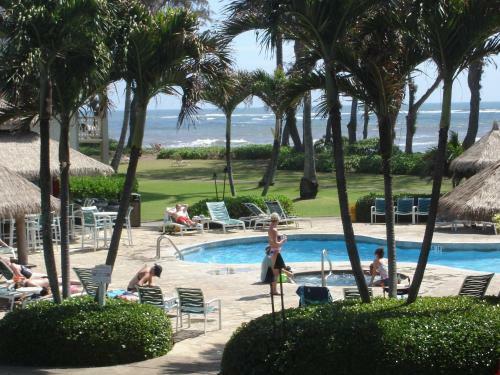 Apartamento Islander On The Beach Unit 244