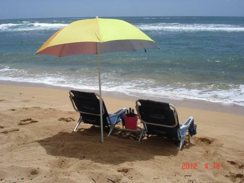 Apartamentos Islander On The Beach Unit 256