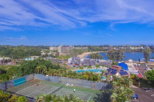 Apartamento Banyan Harbor 48