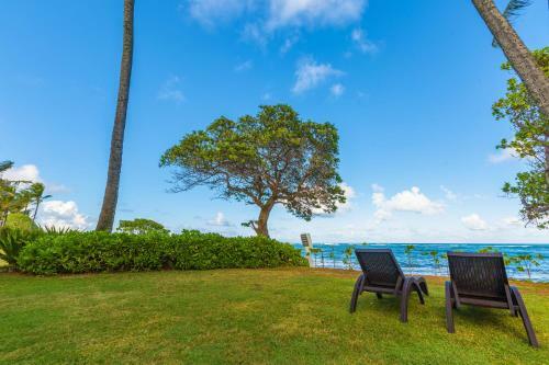 Apartamento (kk211-s) Kauai Kailani, Studio