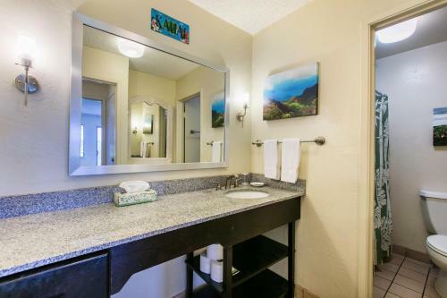 Apartamento Plantation Hale J16