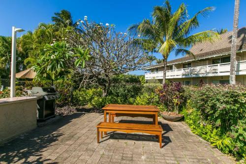 Apartamento Plantation Hale J16